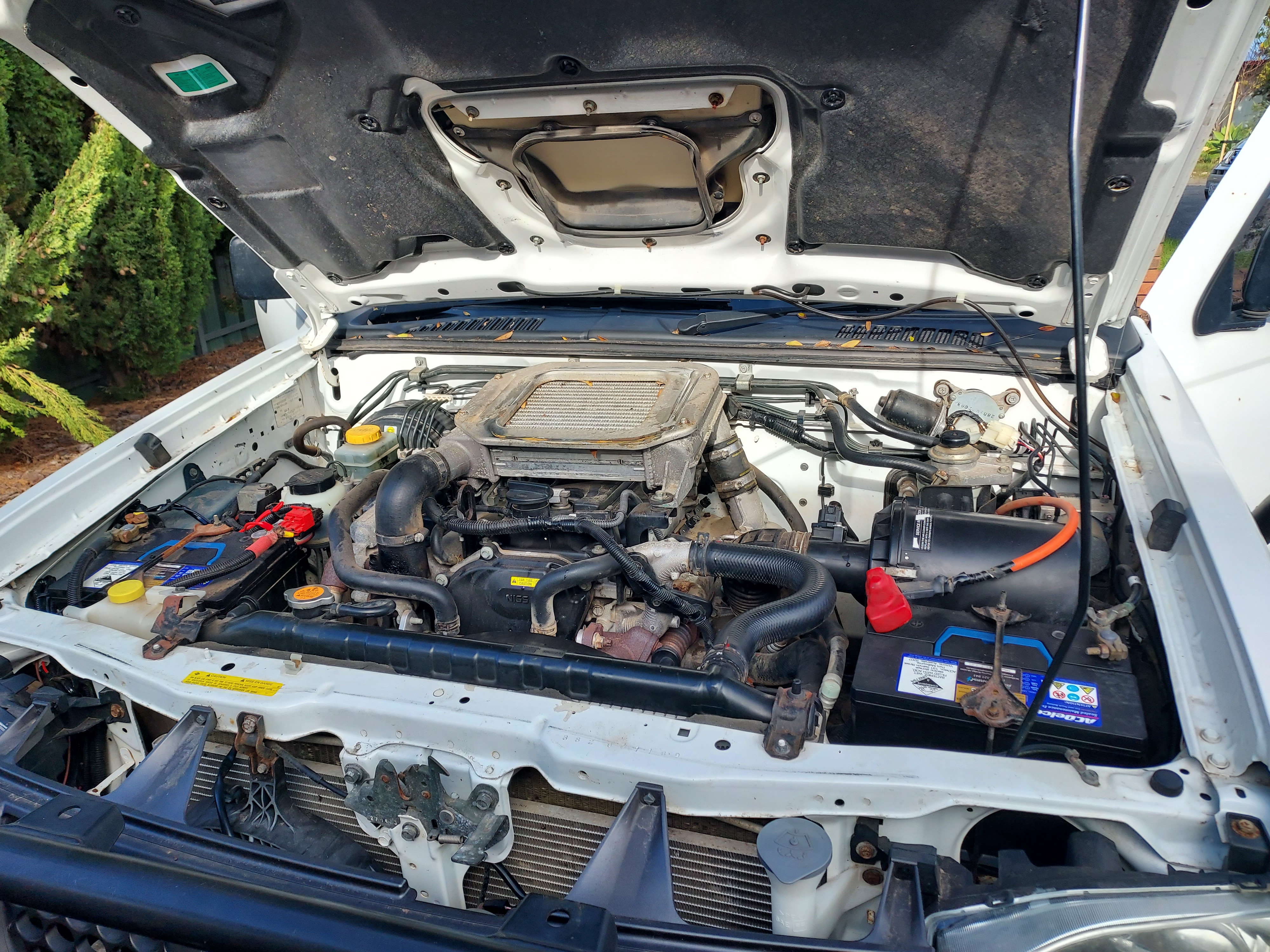 nAVARA 3